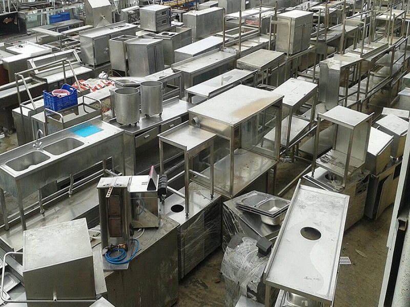 Esenyurt Hastane Hurdası Alan-0 539 633 09 82-Öz Yılmazlar Hurda